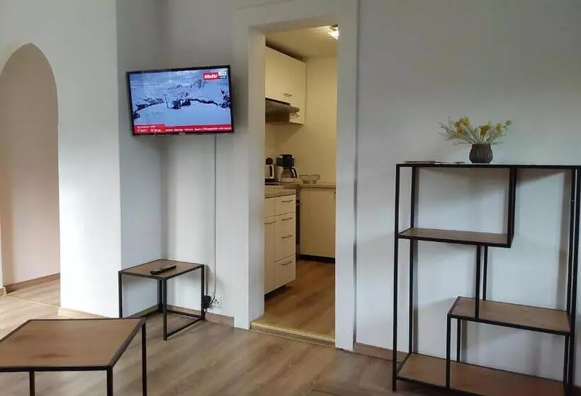 Pension Haus Christl