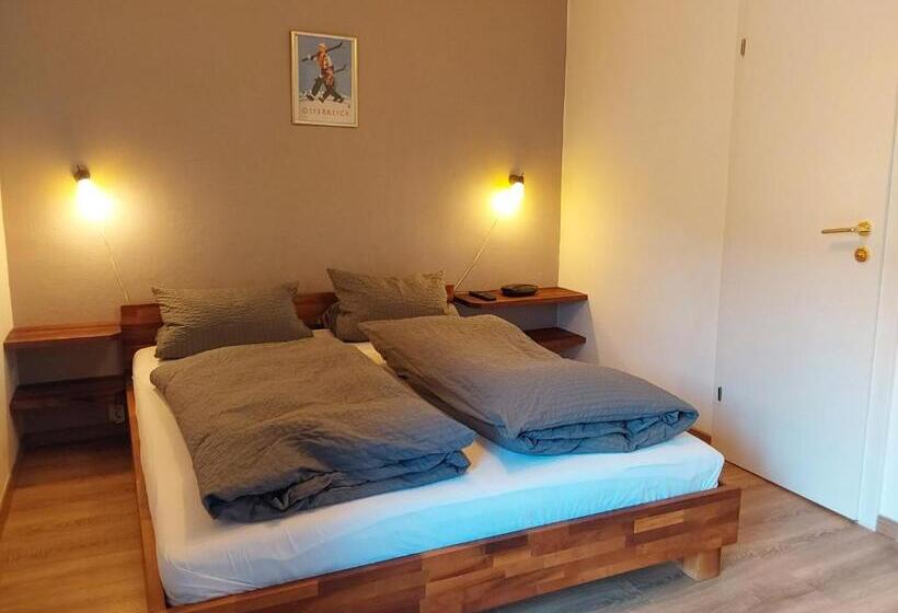 Pension Haus Christl