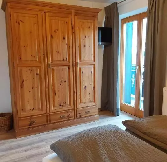 Pension Haus Christl