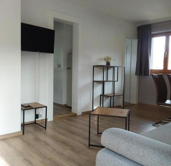 Pension Haus Christl