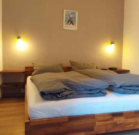 Pension Haus Christl