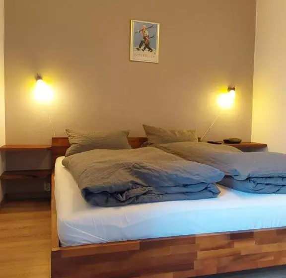 Pension Haus Christl