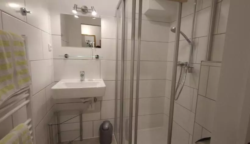 Pension Haus Christl