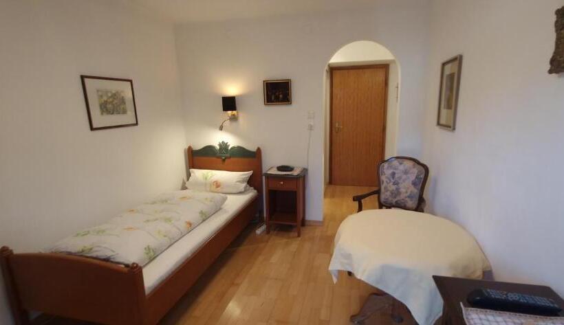 Pension Haus Christl