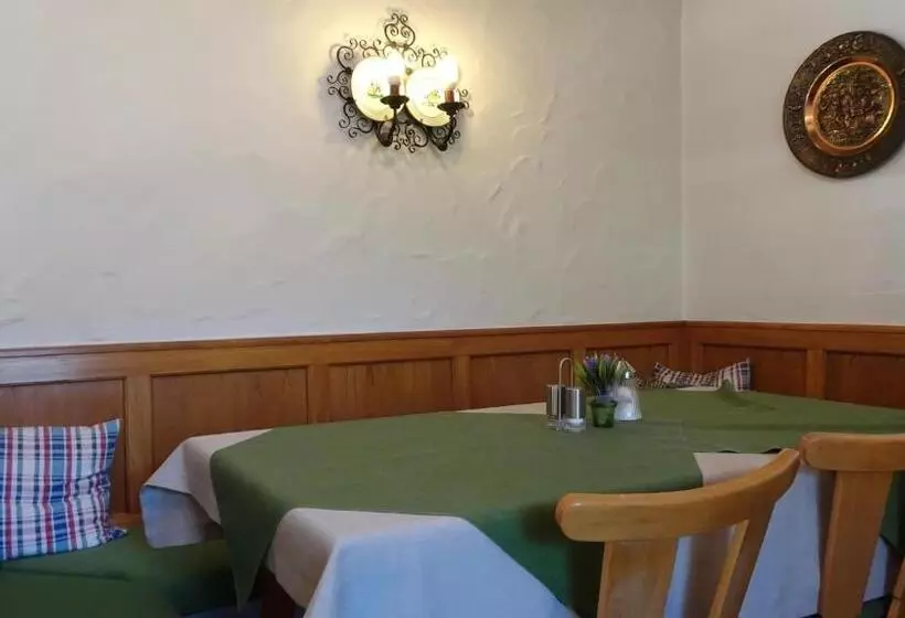 Pension Haus Christl