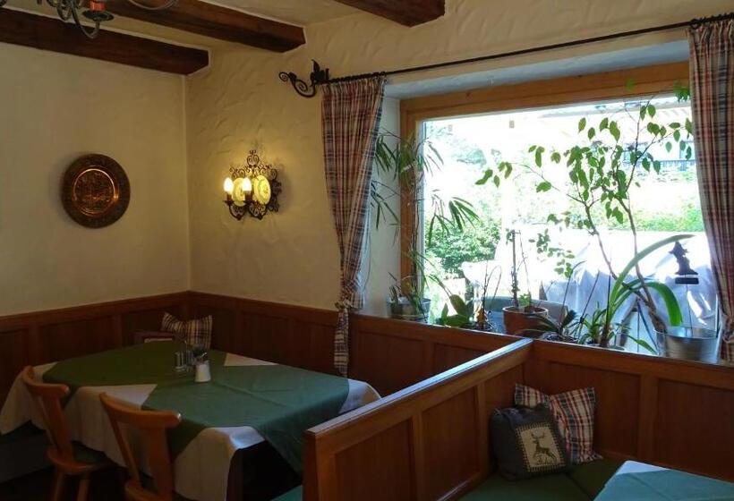 Pension Haus Christl