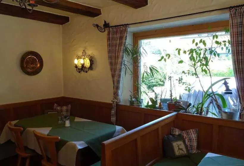 Pension Haus Christl