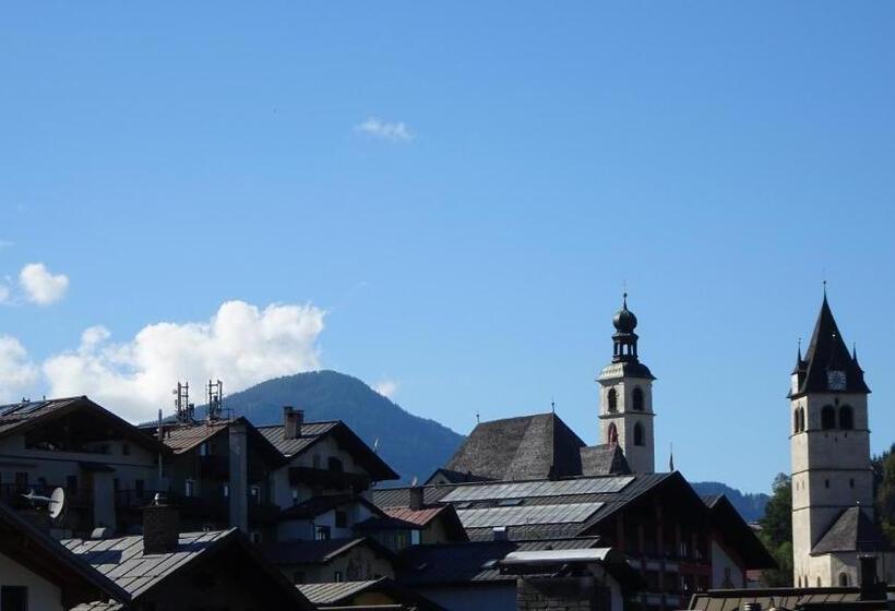 Pension Haus Christl