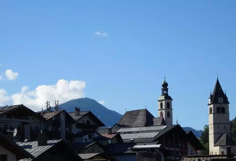 Pension Haus Christl