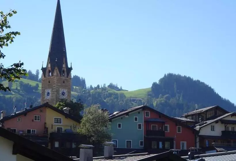 Pension Haus Christl