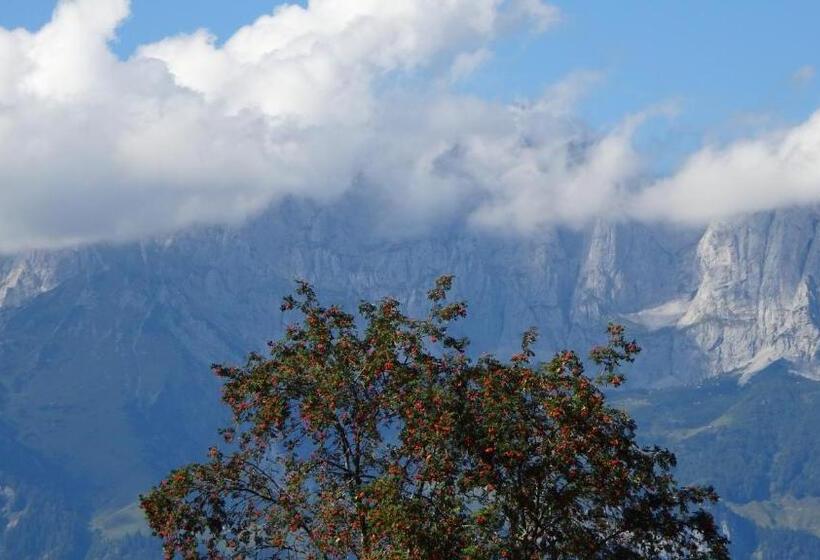 Pension Haus Christl