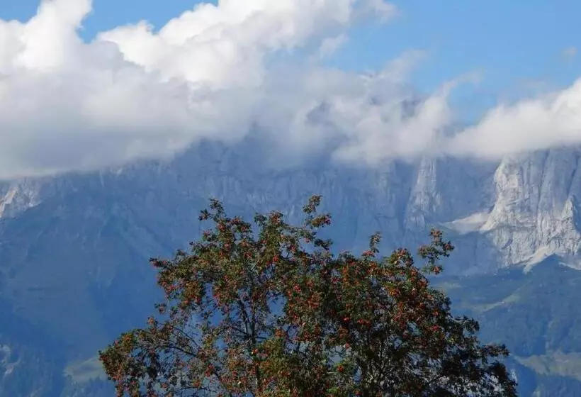 Pension Haus Christl