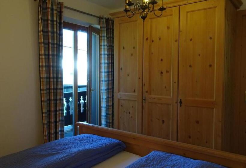 Pension Haus Christl