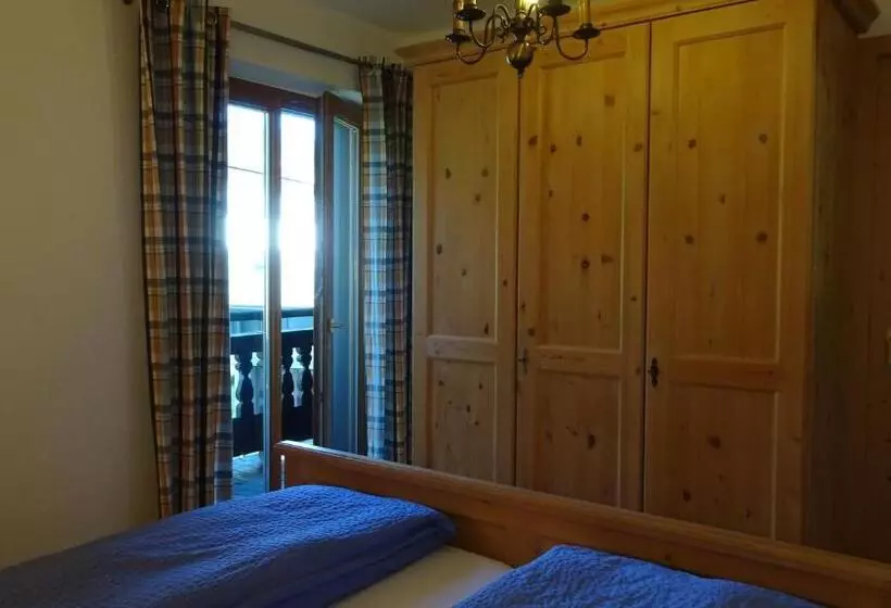 Pension Haus Christl