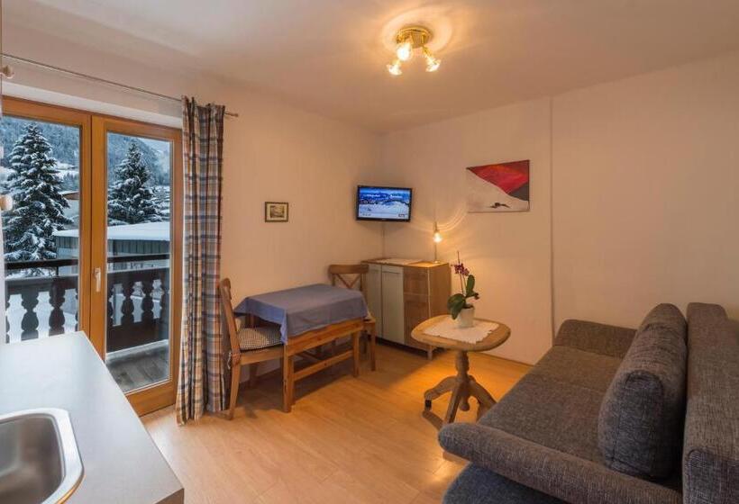 Pension Haus Christl