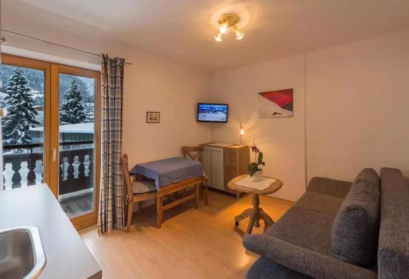 Pension Haus Christl