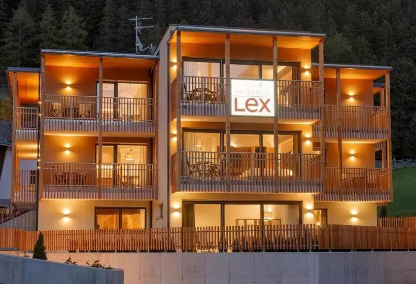 Residence Lex