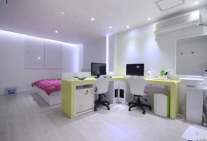 مُتل Changwon Sangnam Dong I