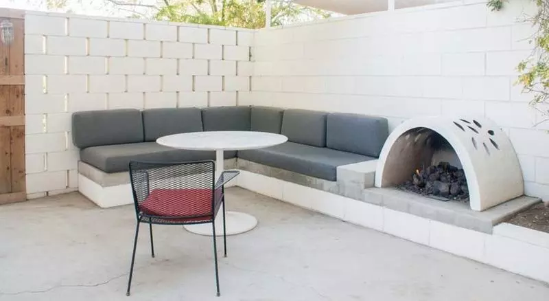 Ace Hotel And Swim Club Palm Springs