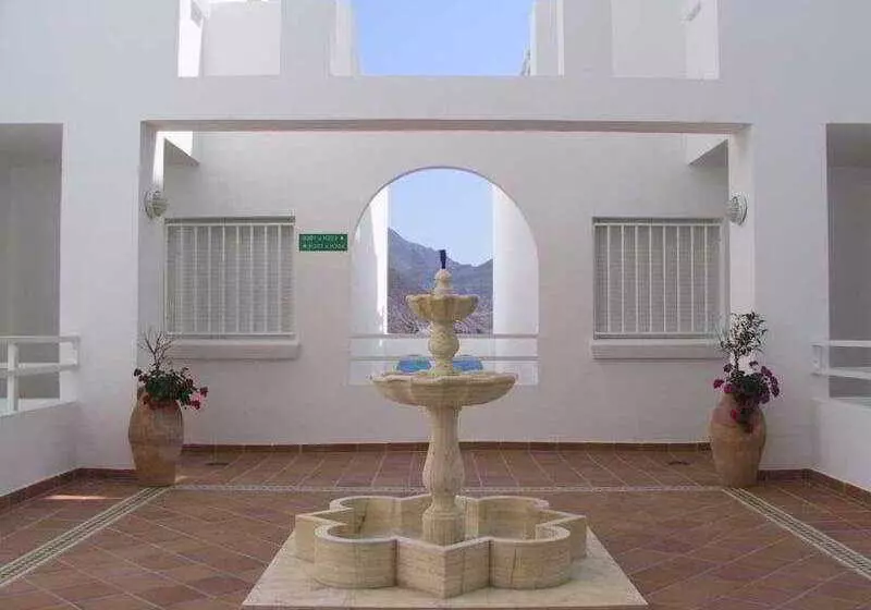 Apartahotel Vistamar San José