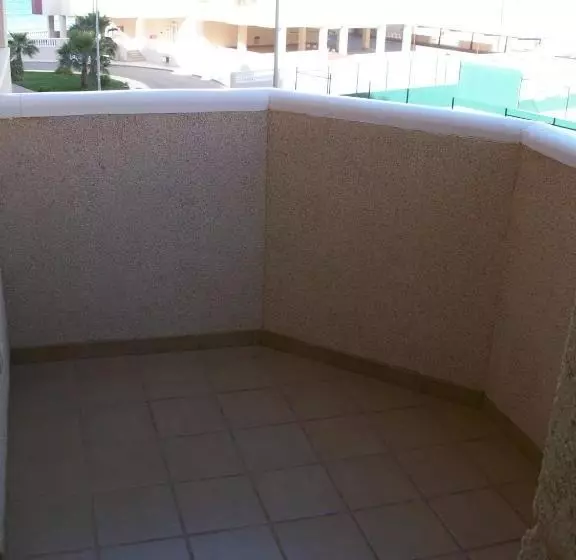 Apartamentos Las Palmeras V.v