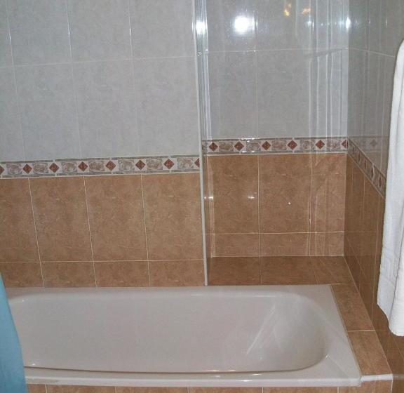 Apartamentos Las Palmeras V.v