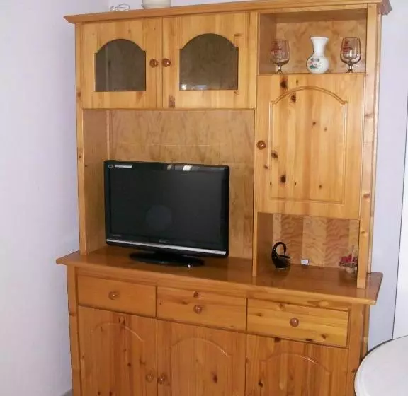 Apartamentos Las Palmeras V.v