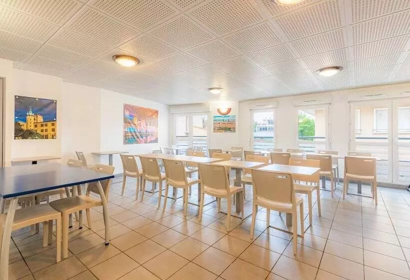 Appart City Classic Lyon Villeurbanne