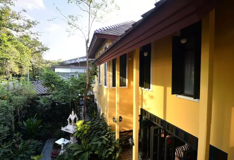 Baan Pra Nond B&b