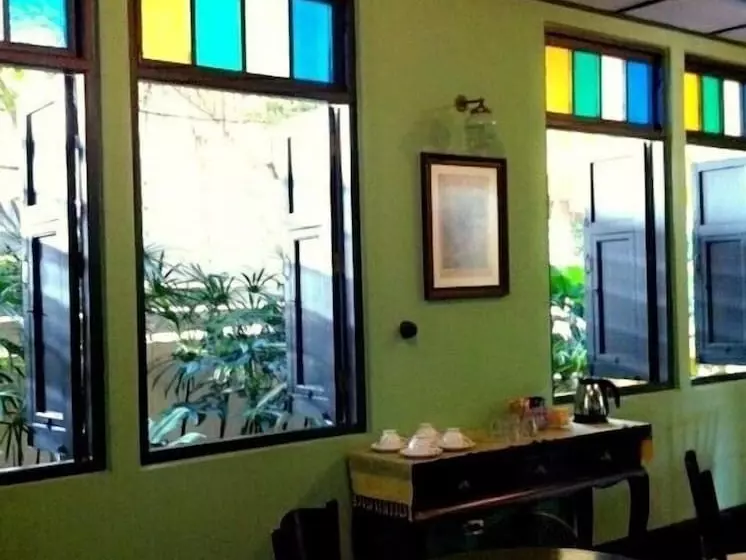 Baan Pra Nond B&b