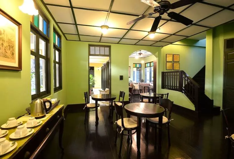 Baan Pra Nond B&b