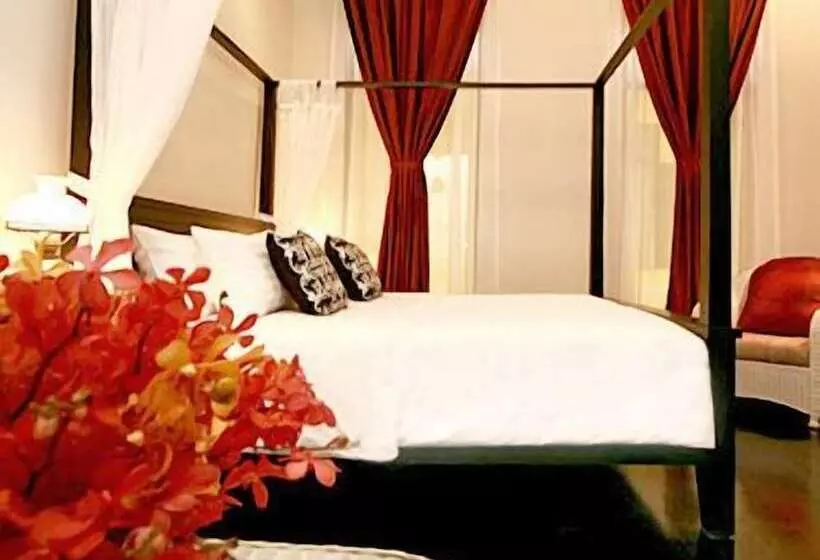 Baan Pra Nond B&b