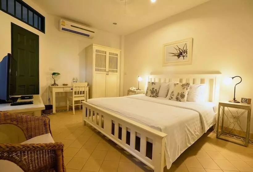 Baan Pra Nond B&b