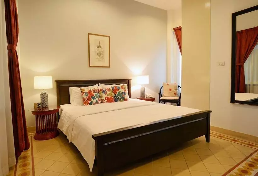 Baan Pra Nond B&b
