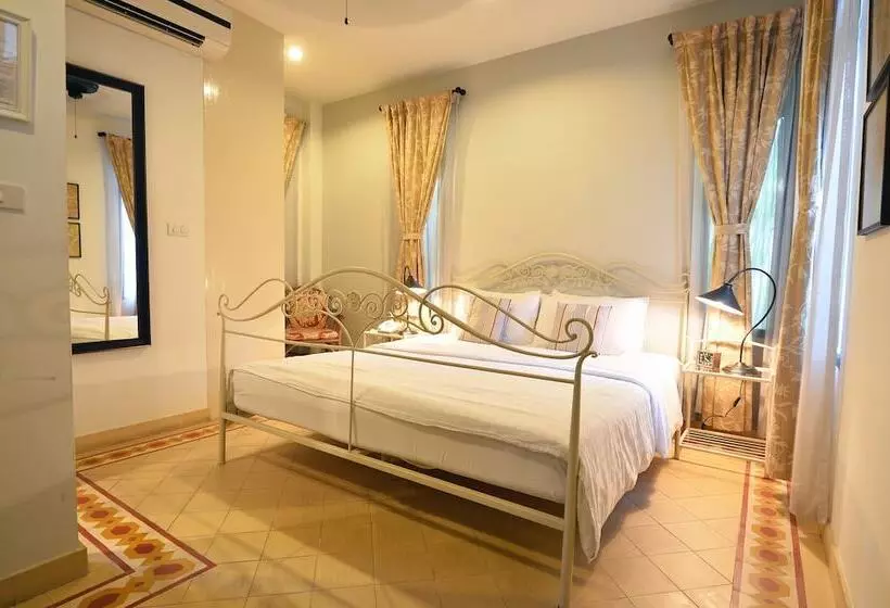 Baan Pra Nond B&b