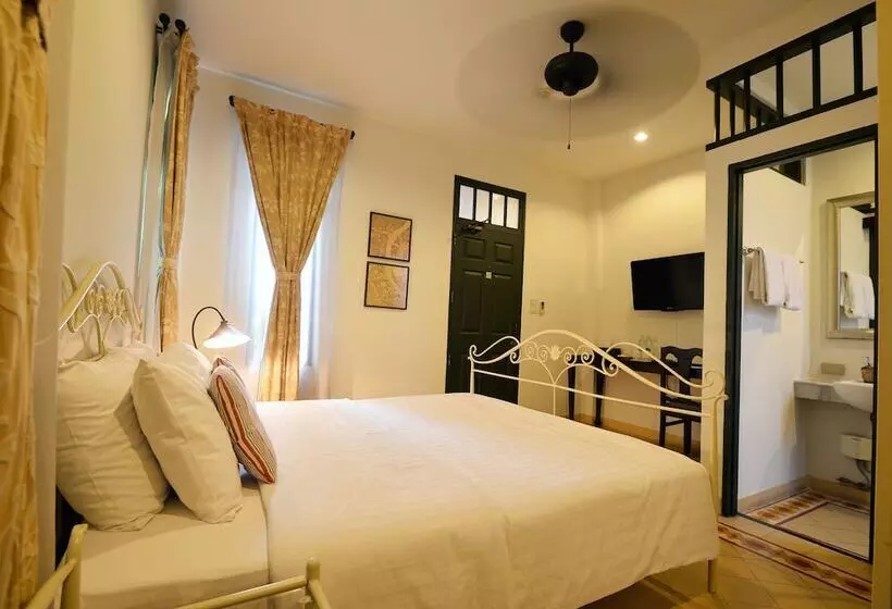 Baan Pra Nond B&b