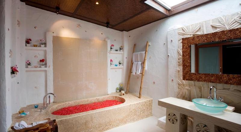 Dhevan Dara Resort & Spa Hua Hin Pool Villa