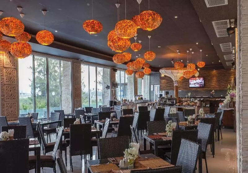 Dhevan Dara Resort & Spa Hua Hin   Pool Villa