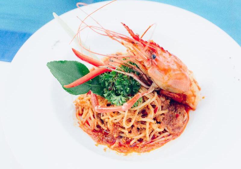 Dhevan Dara Resort & Spa Hua Hin Pool Villa