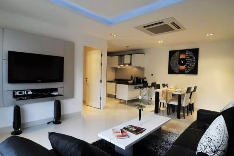 Szálloda Absolute Nakalay Beach Resort