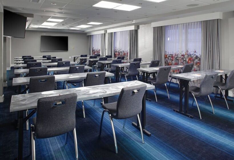 فندق Aloft Nashville West End