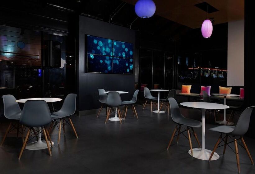 فندق Aloft Nashville West End