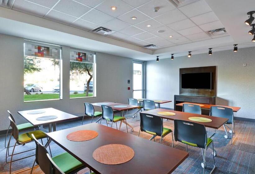 בית מלון כפרי Aloft Phoenixairport