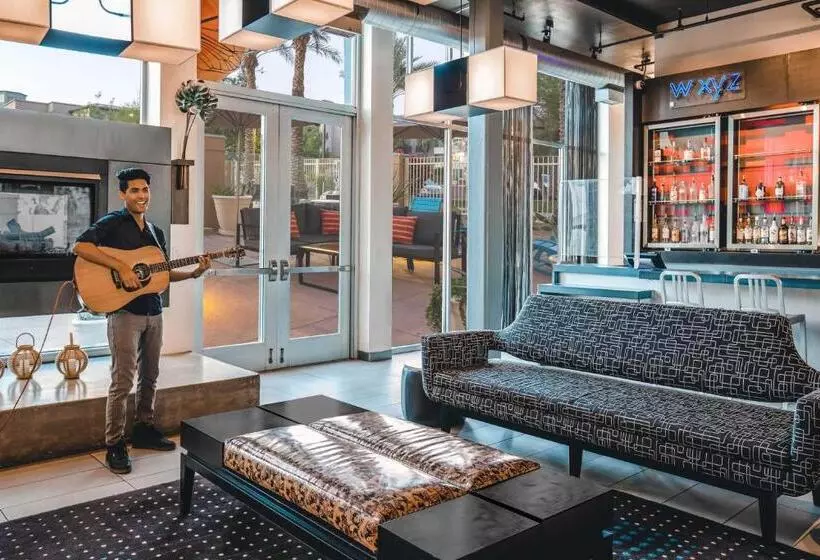 هتل Aloft Phoenixairport