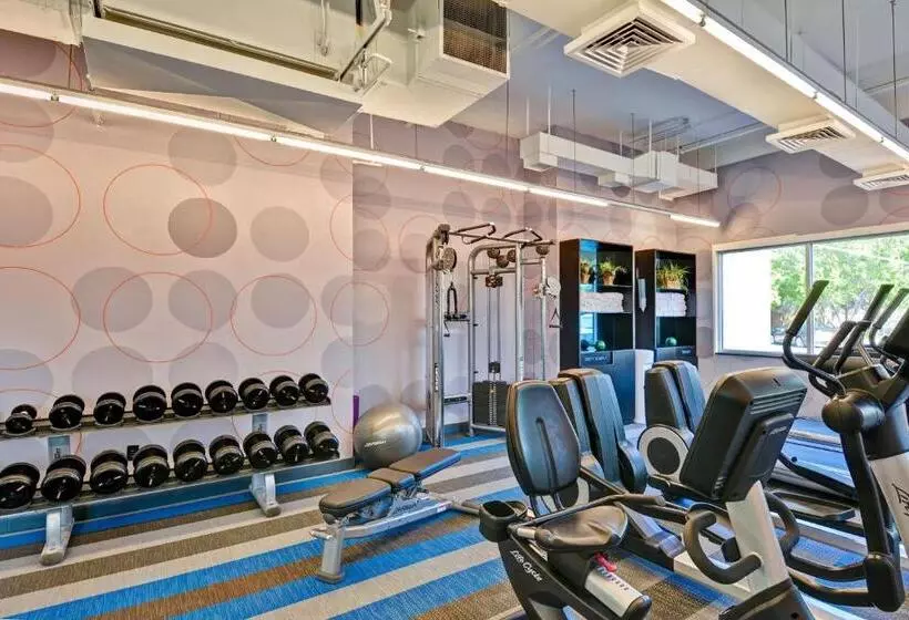 هتل Aloft Phoenixairport