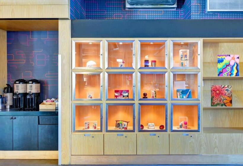 בית מלון כפרי Aloft Phoenixairport