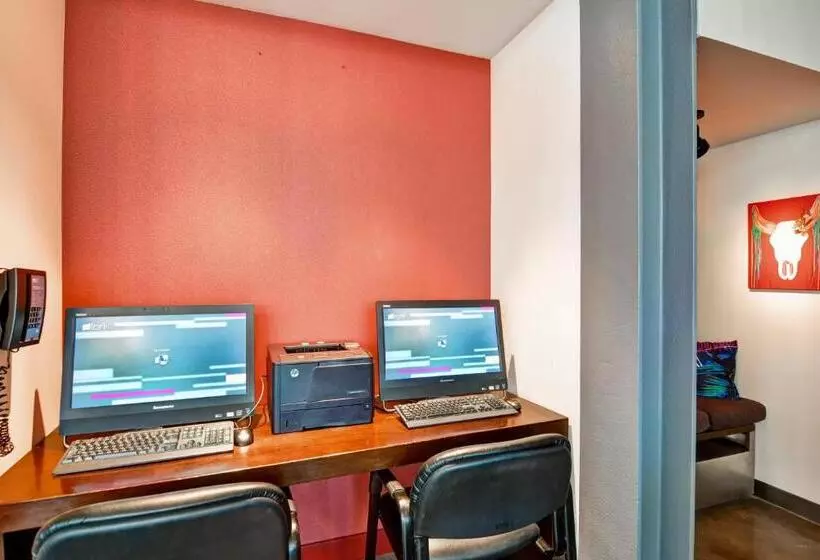 هتل Aloft Phoenixairport