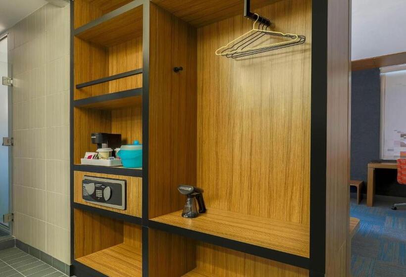 בית מלון כפרי Aloft Phoenixairport