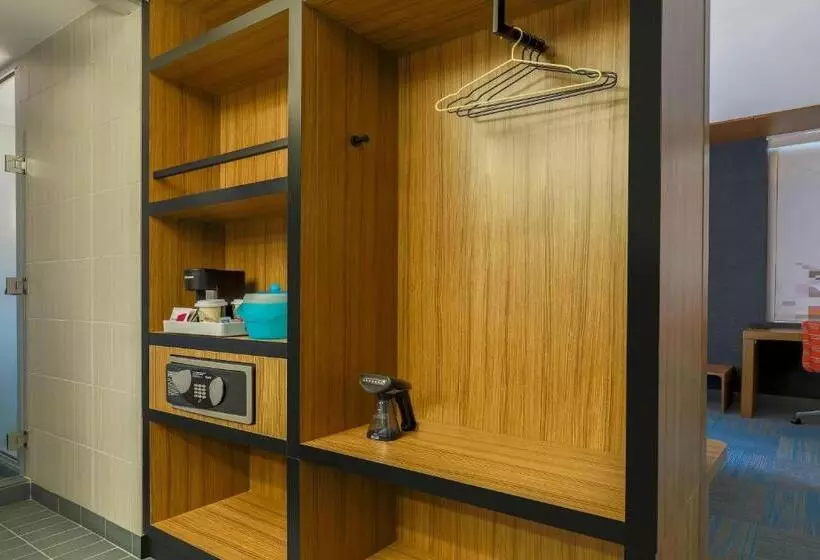 هتل Aloft Phoenixairport