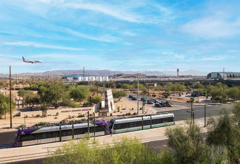 בית מלון כפרי Aloft Phoenixairport